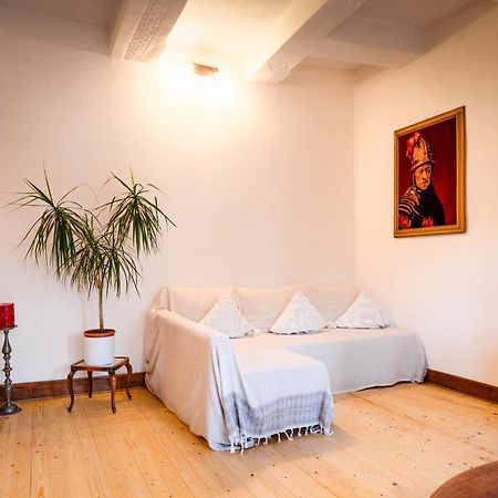 Ferienwohnung Graf Heinrich Bad Arolsen Bagian luar foto